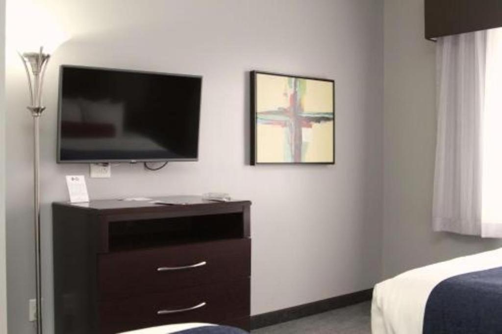 Best Western Plus Olathe Hotel Eksteriør bilde